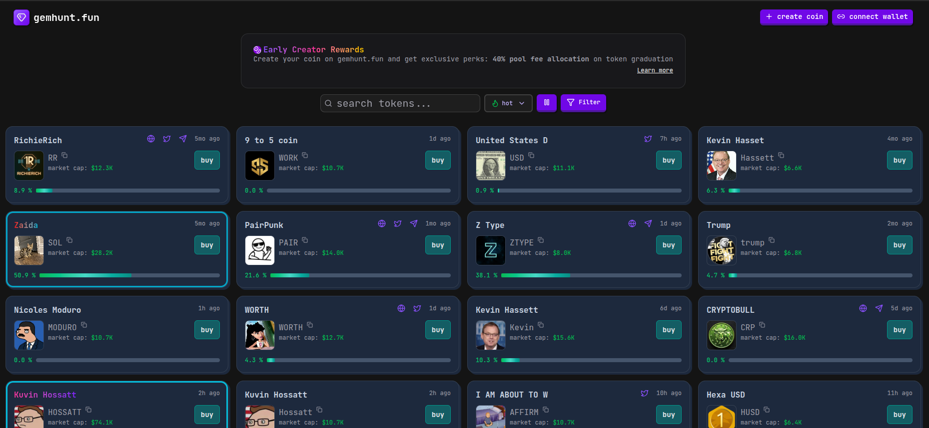 Launchpad - Beta Testing Stage